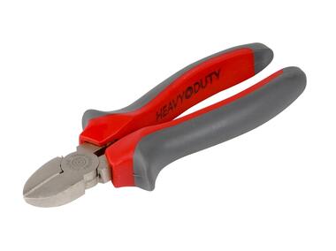 Zdjęcie: Szczypce boczne 160 mm Heavy Duty PROLINE