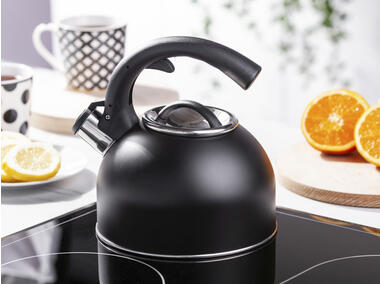 Zdjęcie: Czajnik nierdzewny 2,7 L martin ALTOMDESIGN