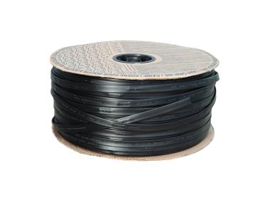 Zdjęcie: Linia kroplująca P1 16 mm, 30c m, 2.2 L/H, grubość 15 mil GREENMILL AQUASYSTEM