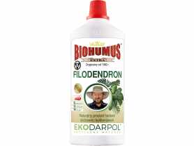 Nawóz Biohumus Extra Filodendron 1 L EKODARPOL