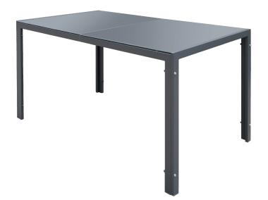 Zdjęcie: Stół ogrodowy 150x90 Palermo GALICJA