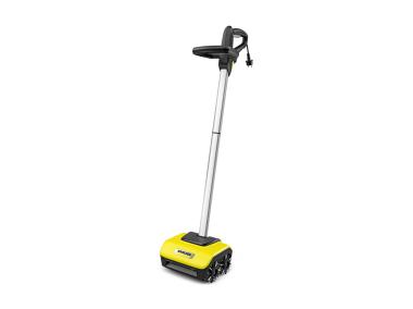 Zdjęcie: Urządzenie do czyszczenia tarasów PCL 6 KARCHER