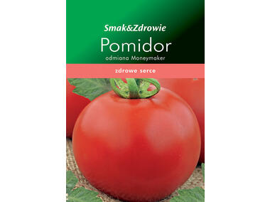 Zdjęcie: Pomidor SMAK&ZDROWIE