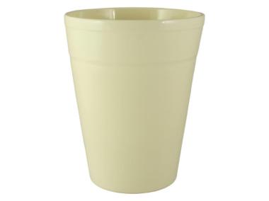 Zdjęcie: Osłonka doniczkowa Storczyk 13 cm kremowa CERMAX
