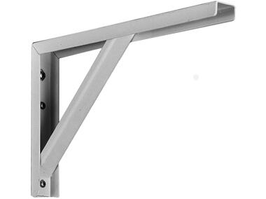 Zdjęcie: Konsola ze wspornikiem 175x400 mm ALBERTS