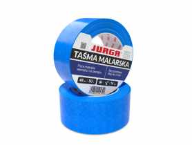 Taśma malarska 48 mm 50 mb JURGA