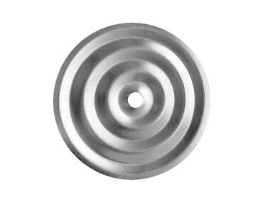 Zdjęcie: Krążek dociskowy talerz 70x5x0,5 mm - 200 szt. WKRĘT-MET