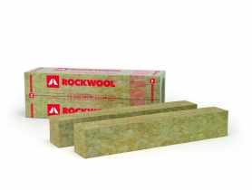 Płyty lamelowe z wełny skalnej Frontrock L 50x1200x200 mm ROCKWOOL