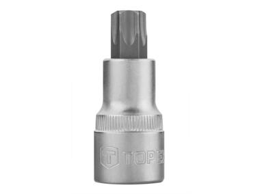Zdjęcie: Nasadka Torx 1/2", T55 x 60 mm TOPEX