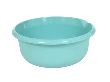 Zdjęcie: Miska okrągła z wylewką 36 cm aqua blue KEEEPER