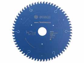 Tarcza pilarska Expert 216x30x2,4/1,8x64T BOSCH