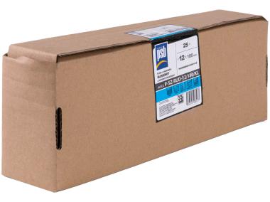 Zdjęcie: Kołek ramowy RUD 12x180 mm z wkrętem kluczowym SILA