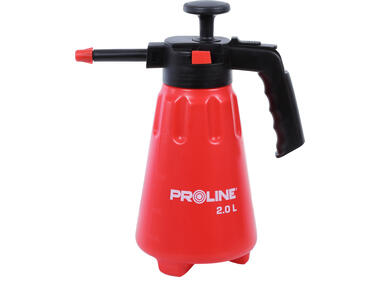 Zdjęcie: Opryskiwacz 2 L, długa dysza 105 mm, 2.5  bar PROLINE