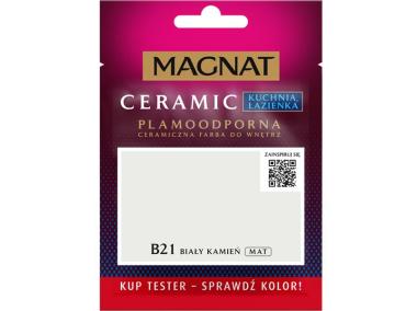 Zdjęcie: Tester biały kamień B21 30ml MAGNAT