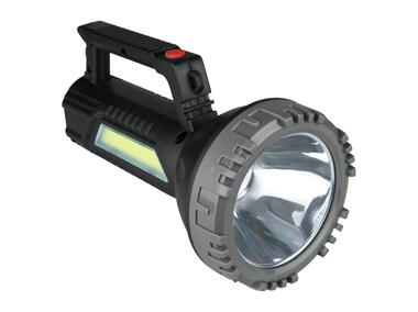 Zdjęcie: Lampa robocza COB ładowalna 200 lm SP0405 DPM SOLID