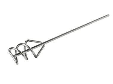 Zdjęcie: Mieszadło do farb  120 mm metalowe COMENSAL