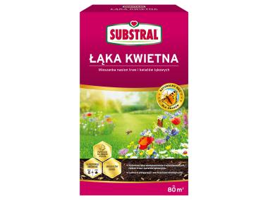 Zdjęcie: Łąka Kwietna 800 g SUBSTRAL