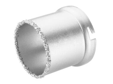 Zdjęcie: Otwornica wolframowa 67 x 55 mm VERTO