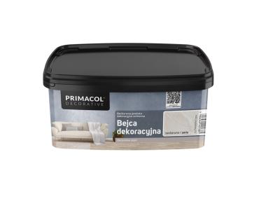 Zdjęcie: Bejca dekoracyjna perłowa 3 L PRIMACOL DECORATIVE
