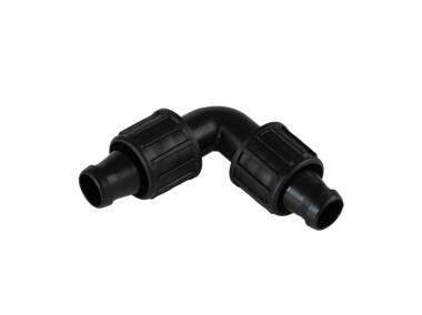 Zdjęcie: Kolanko linii P1 16x16mm LUZ GREENMILL AQUASYSTEM