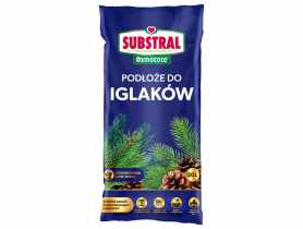 Gotowe podłoże Osmocote do Iglaków 20 L SUBSTRAL