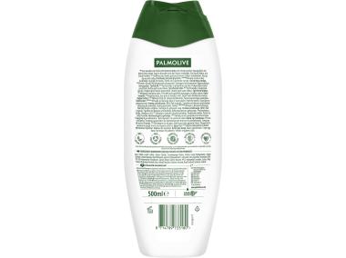 Zdjęcie: Żel pod prysznic mleko i orchidea Naturals Orchid&Milk 0,5 L PALMOLIVE