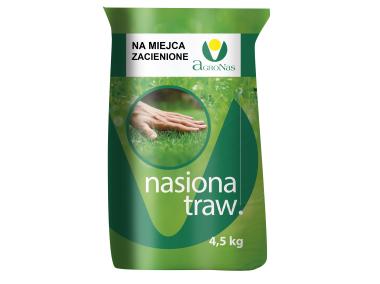 Zdjęcie: Trawa na miejsca zacienione 4,5 kg EKODARPOL
