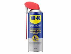 Smar silikonowy Specialist 400 ml WD-40