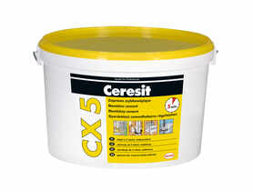 Cement montażowy CX5 - 2 kg CERESIT