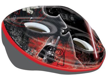 Zdjęcie: Kask dziecięcy rowerowy Star Wars BOTTARI