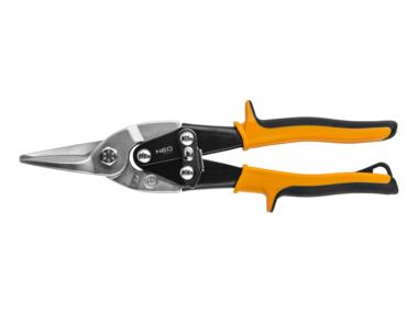 Zdjęcie: Nożyce do blachy 250 mm, proste NEO