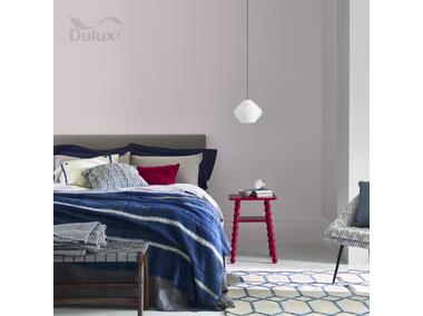 Zdjęcie: Farba ceramiczna Ambiance Glamour Pink 2,5 L DULUX