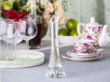Zdjęcie: Wazon z łezką 20 cm ALTOMDESIGN