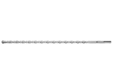 Zdjęcie: Wiertło do betonu SDS Plus, 12 x 400 mm, S4 VERTO