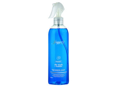 Zdjęcie: Płyn do szyb i luster, 500 ml, Jaggers DNJ1005 DPM SOLID