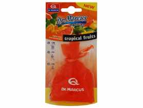 Zapach samochodowy Frash Bag Tropical Fruits DR.MARCUS