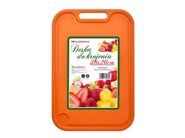 Zdjęcie: Deska do krojenia 38x26 cm FLORINA