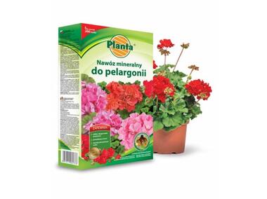 Zdjęcie: Nawóz do pelargonii 1 kg PLANTA