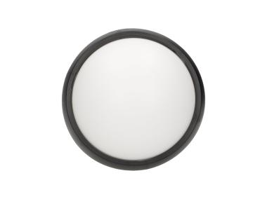 Zdjęcie: Lampa oprawa ogrodowa Szafir LED gładka 4 W ORNO