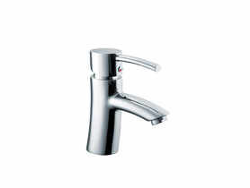 Bateria umywalkowa Diament KFA