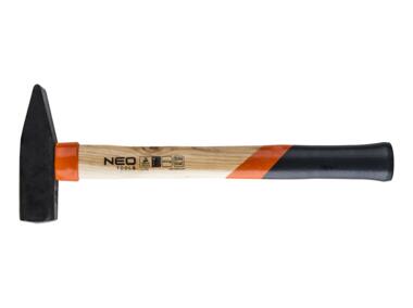 Zdjęcie: Młotek ślusarski 800 g, trzonek jesionowy NEO