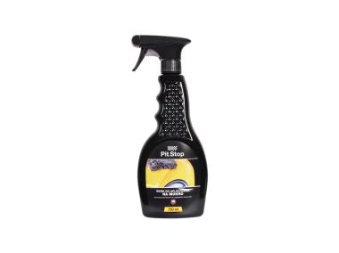Zdjęcie: Wosk na zimno 750 ml PIT STOP