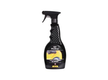 Zdjęcie: Wosk na zimno 750 ml PIT STOP