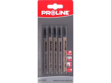 Zdjęcie: Brzeszczot wyrzynarki do drewna 75x100 mm PROLINE