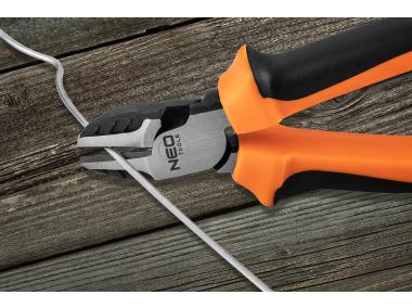 Zdjęcie: Szczypce boczne 40% FS 150 mm NEO
