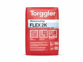 Zaprawa cementowa Flex 2, 33,5 kg TORGLER