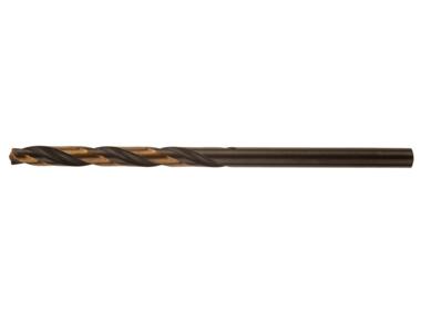 Zdjęcie: Wiertło do metalu HSS-CNC, 124,Pro-Tec, 3.0 mm GRAPHITE