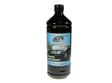 Zdjęcie: Szampon samochodowy 1 L PIT STOP
