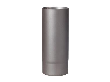 Zdjęcie: Rura prosta RP120/500-CZ6 ML SZARA DARCO