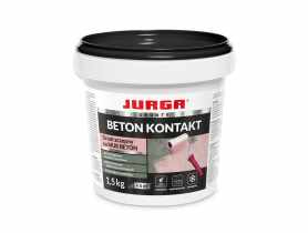 Grunt szczepny Beton kontakt 1,5 kg JURGA